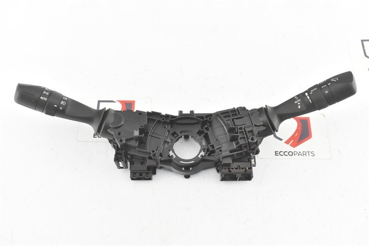 фото №1, Перемикач комбінований підкермові важелі toyota c-hr chr