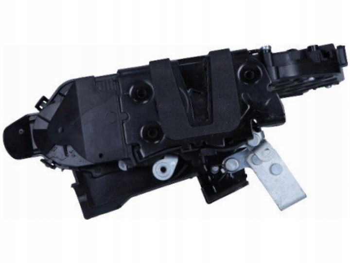 фото №1, Замок дверь левый перед ford mondeo iv mk4 07-15 galaxy ii mk2 06-15