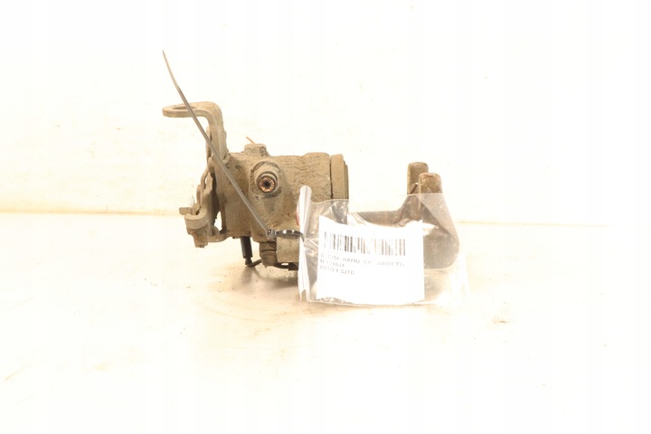 фото №3, Супорт гальма праві зад alfa romeo mito 1.3jtd