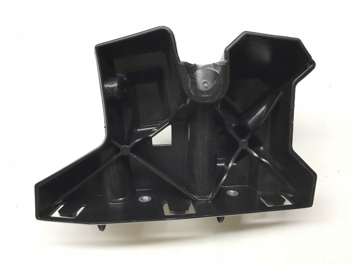 фото №13, Ковзун бампера лівий перед fiesta od 2017.05.15 _ 2592632 _ h1bb-17d959-a1g