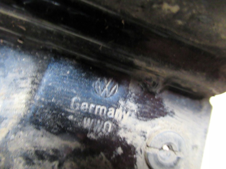 фото №7, Passat b6 крило праві перед lc9x оригінал