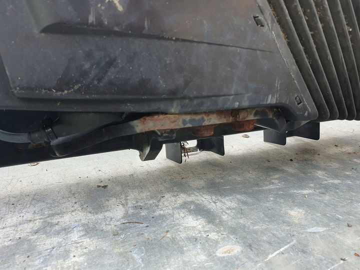 фото №11, Bmw 3 f30 f31 4 f32 f33 f36 hak буксирувальний електрично складний