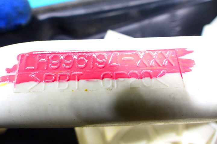 фото №5, Подъемник зад левый моторчик discovery iii 04-09