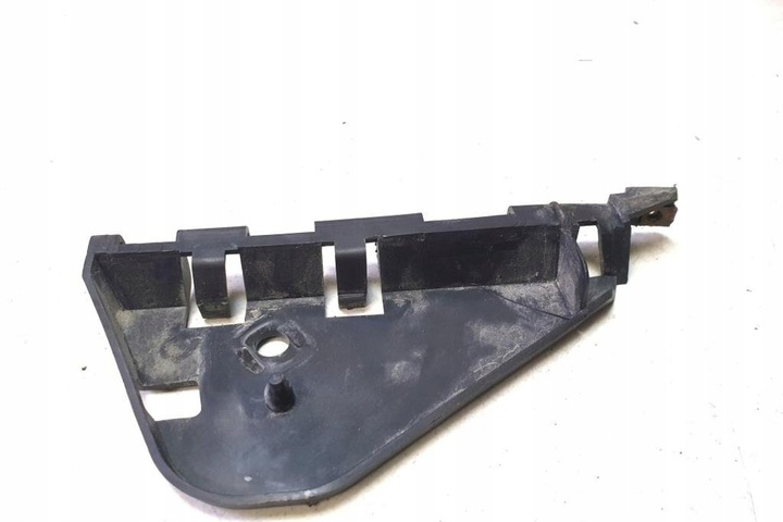 фото №1, Левый ползун заднего бампера peugeot 307 3a/c 9634016580 1.4l бензин