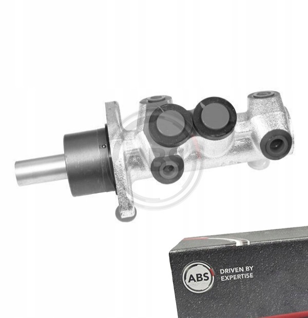 фото №1, Насос тормозная do renault clio ii 1.6 1.9 dti