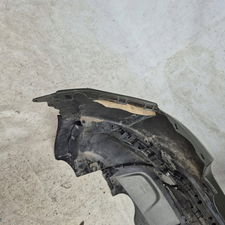 фото №11, Fiat 500x cross 17- бампер зад задній pdc 735568937