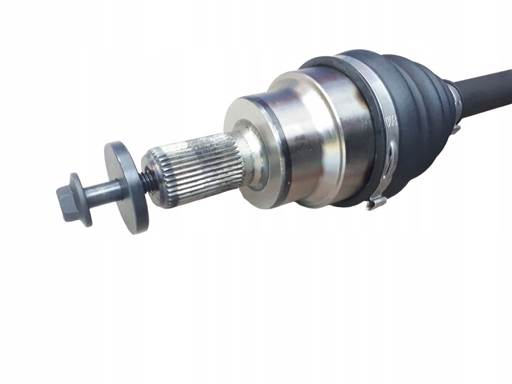 фото №3, Полуось приводная osi зад задняя левая / правая volvo xc90 2002-