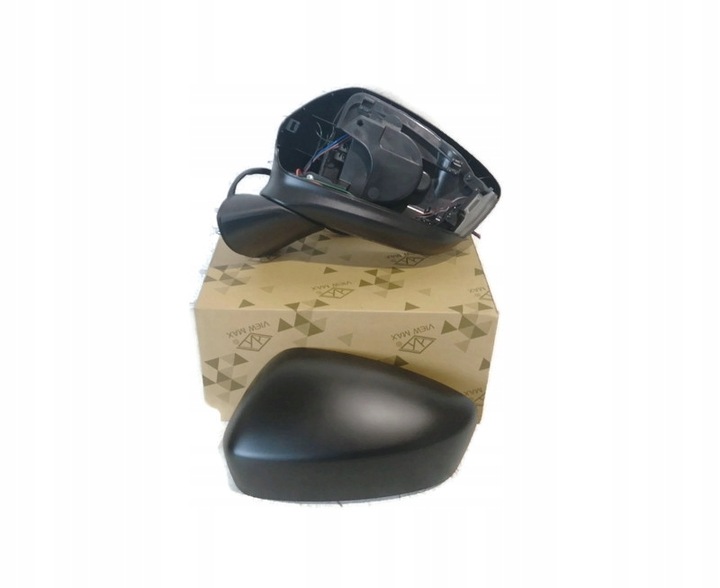 фото №1, Mazda cx-5 cx5 12- зеркало внешние 6 pin