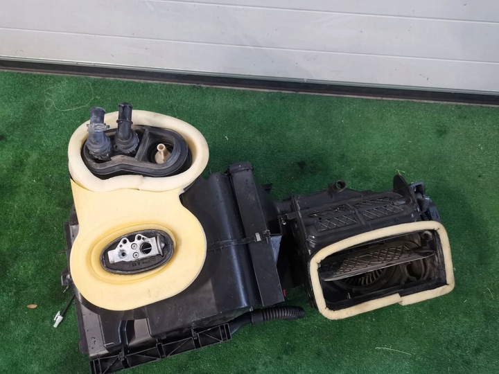 фото №1, Отопитель vw polo v 6r 6q1819303b