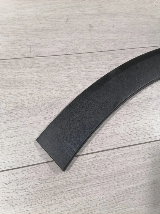 фото №7, Taycan cross планка крыло левый перед 9j0853135