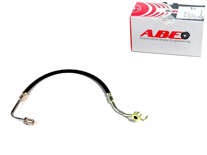 фото №1, Abe c83122abe шланг тормозной гибкий