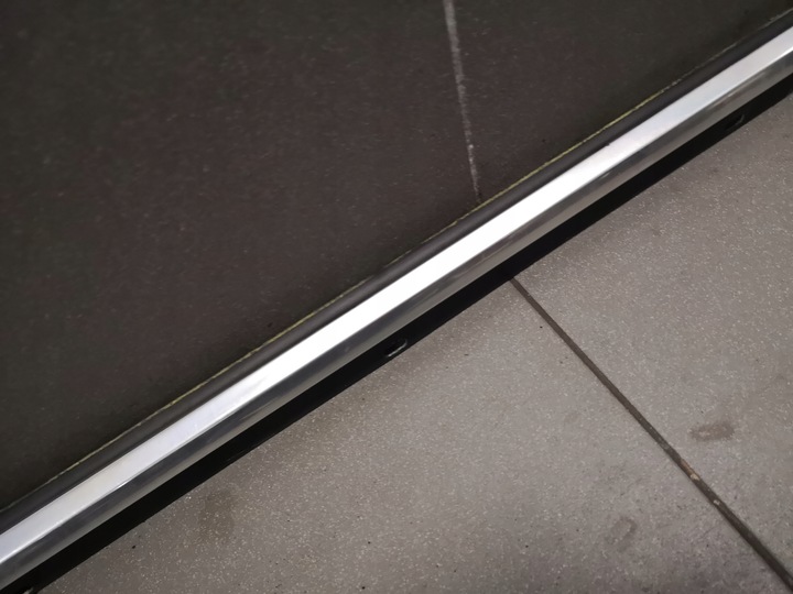 фото №4, Планка накладка левый перед a8 d3 4e0853283c