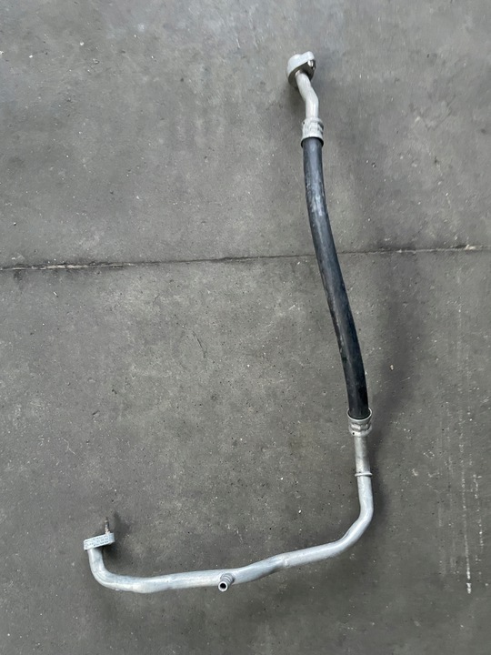 фото №1, Vw arteon шланг кондиционера 5q0820743m