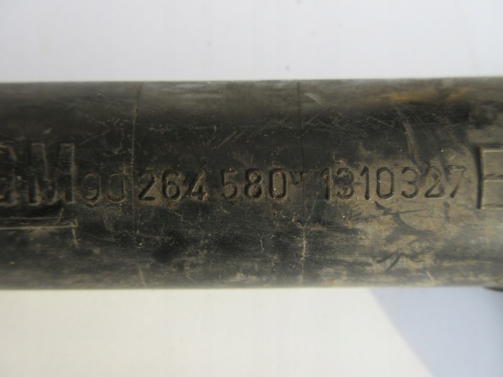 фото №6, Магистраль шланг воды opel vectra a calibra 90264580