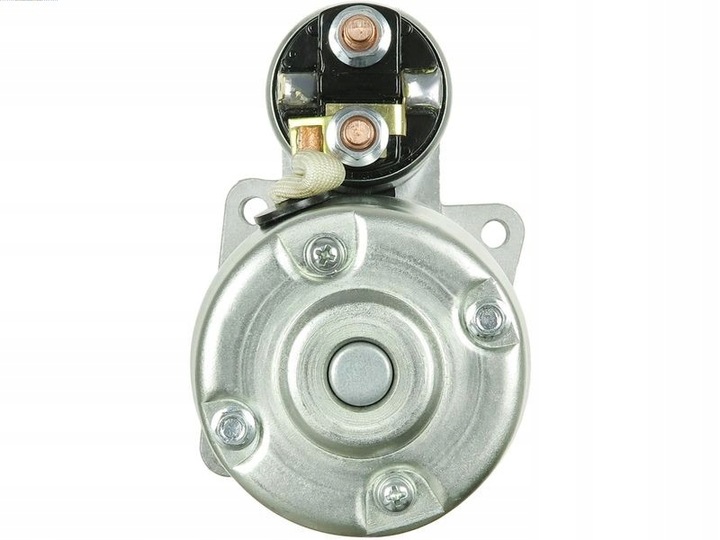 фото №14, Стартер as-pl s5012