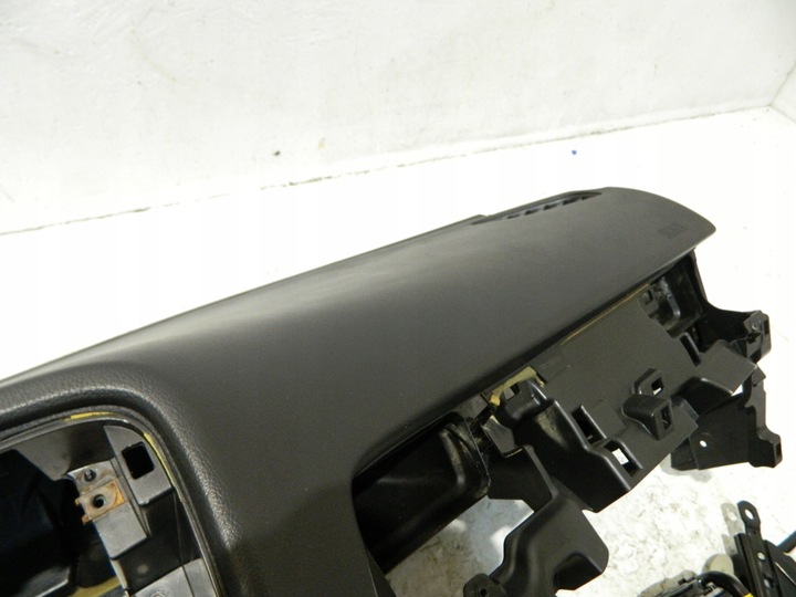 фото №11, Подушки повітряні панель mitsubishi outlander iii 12-22