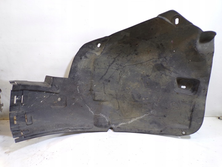 фото №8, Підкрилок праві передні правий перед opel astra h 13125603 13125605 f