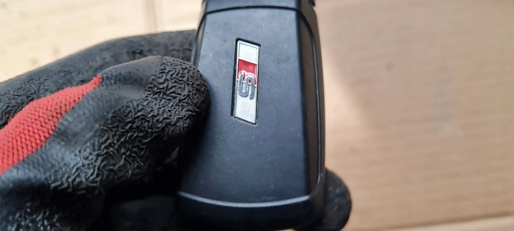 фото №7, Sq5 q5 80a ключ pilot 8w0959754af sssss