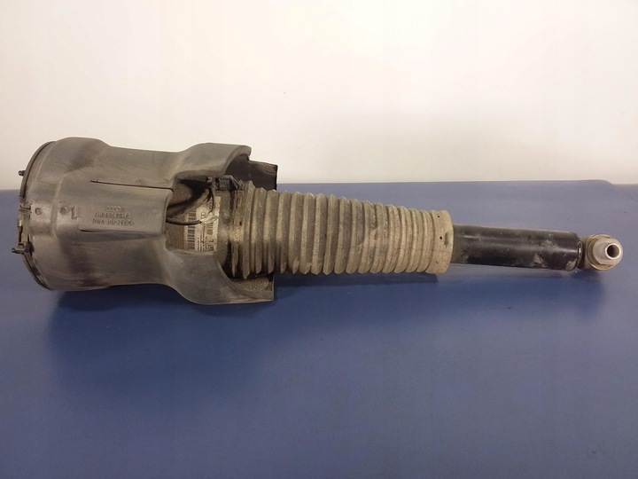 фото №1, Audi a8 s8 d4 амортизатор зад левый 4h0616001c