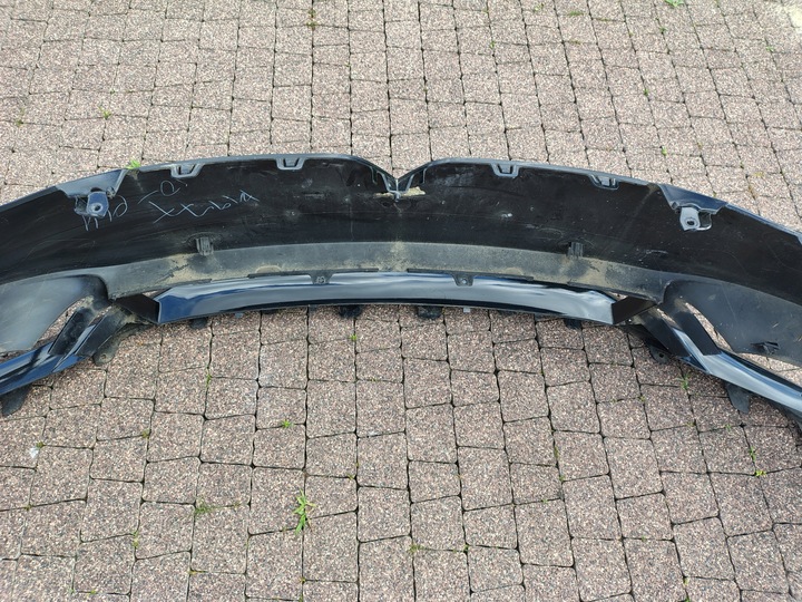 фото №8, Бампер tesla модель s рестайлінг перед