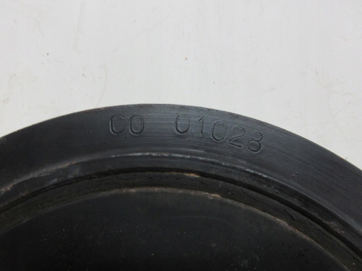 фото №6, Honda civic vii 5d hb 1.4 16v 90 km d14z6 колесо ременное вала