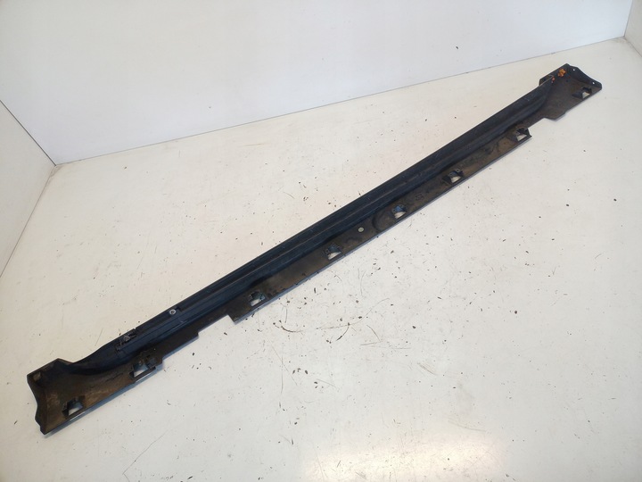 фото №5, Ліва планка порогова накладка ford s-max mk2 em2b-r101d57-a