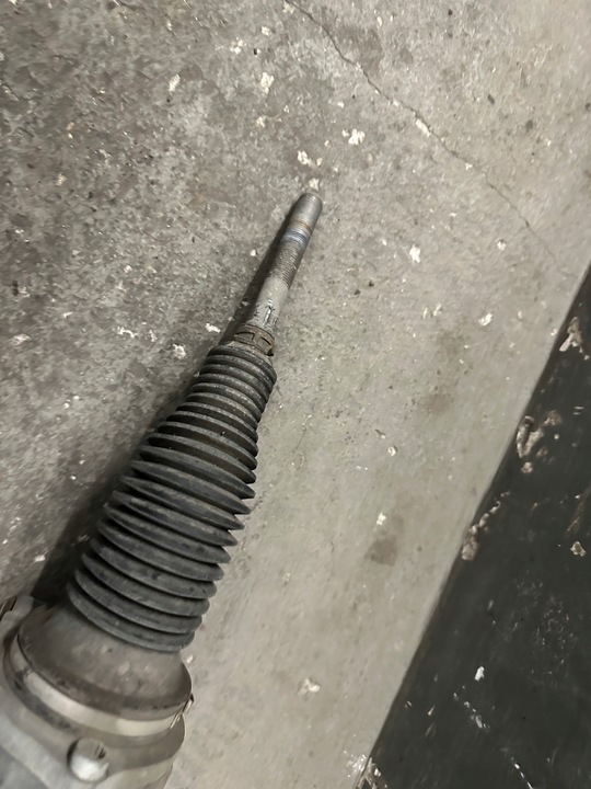 фото №6, Рейка рульового управління трансмісія кермова audi a6 c8 4k1423055j 4n0909144e