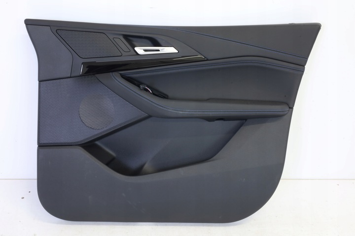 фото №1, Обивка боковина дверь правые перед bmw u06