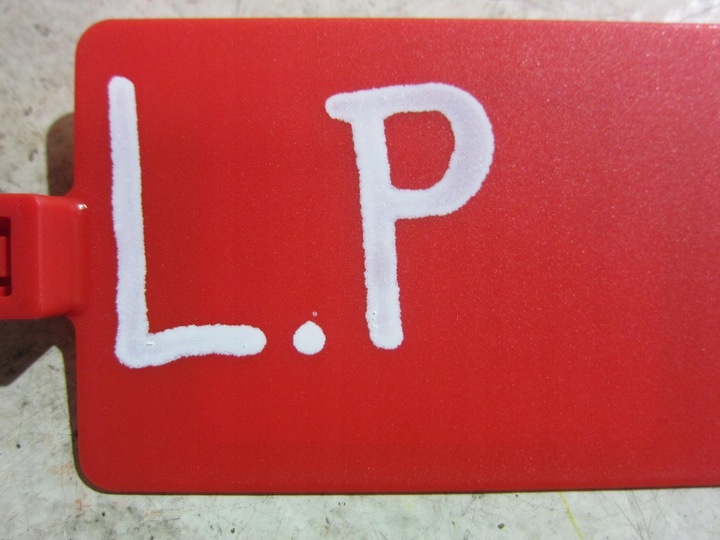 фото №10, Bmw f10 f06 f11 4x4 поворотный кулак левая передняя перед левый 6777751 31216777751