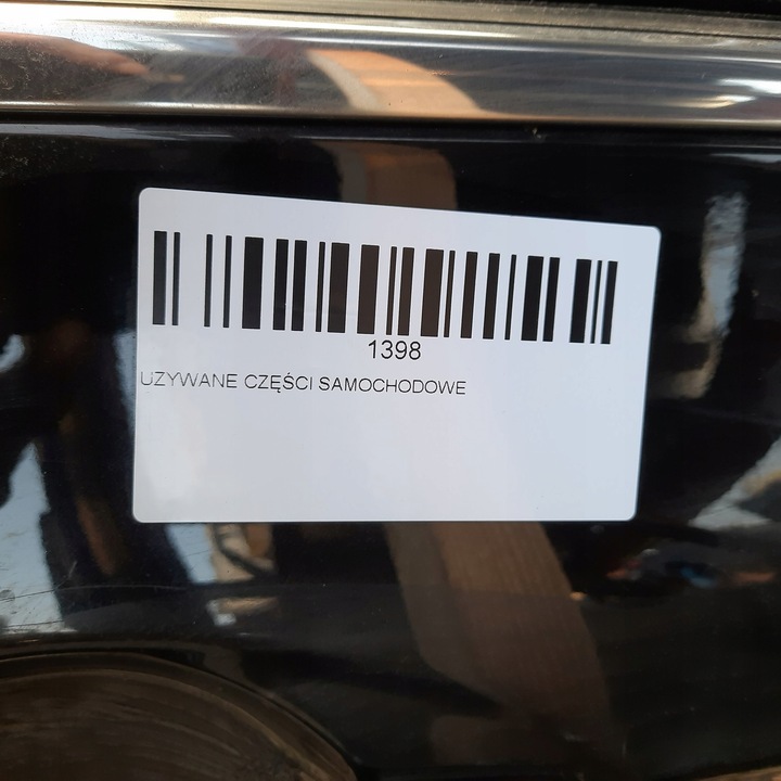 фото №7, Дверь правый перед nissan qashqai j11 13-17r z11