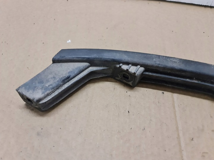 фото №7, Ползун бампера правые зад audi tt 8n 1.8t 8n0807454