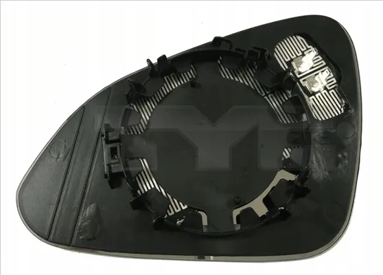 фото №2, Скло дзеркало зовнішнього tyc 325-0111-1