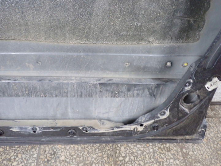 фото №14, Двері правий перед audi a8 s8 d3 5.2 4e0831420 версія коротка