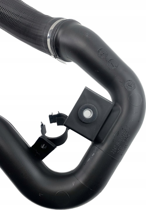 фото №13, Шланг повітря jumper iii 2.0-2.2hdi 1379294080