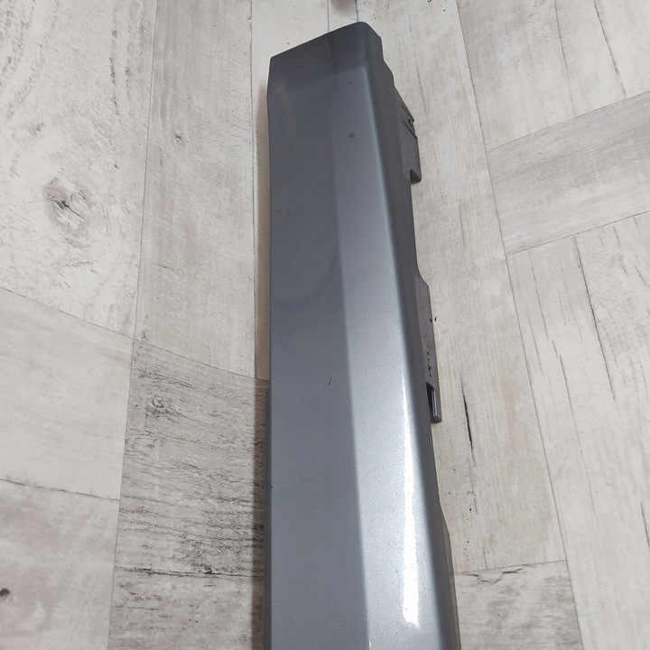фото №6, Bmw 5 g30 g31 планка порогова накладка права 7387338