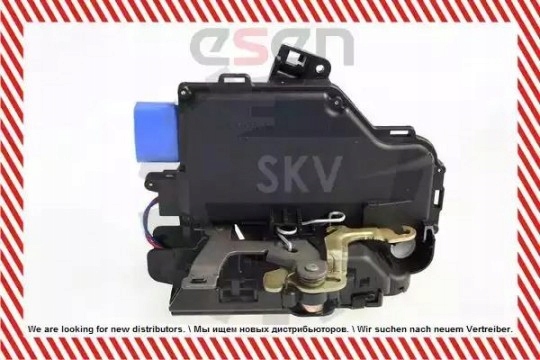 фото №2, Замок двері skv 16skv041