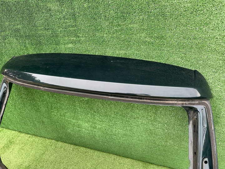 фото №6, Крышка багажника volkswagen tiguan i 5n0827173