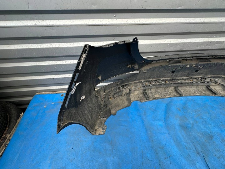фото №14, Задний бампер hyundai i30 iii 20r hb рестайлинг 86611-g4500