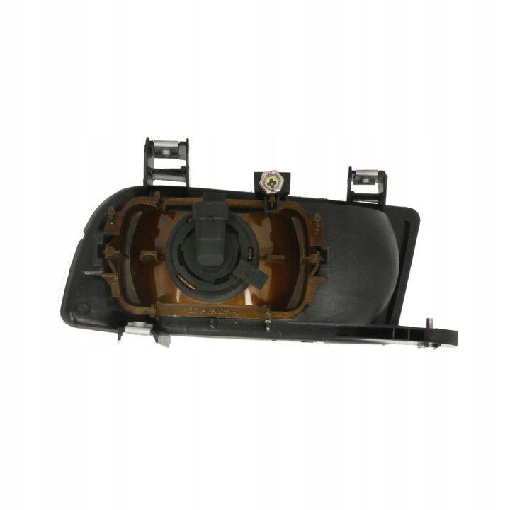 фото №2, Лампа протитуманна p saab 9-5 09.97- tyc 19-0863