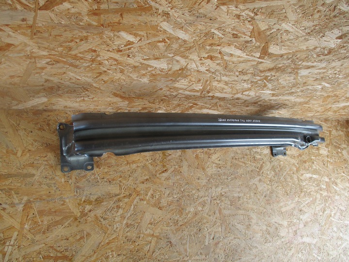фото №2, Балка бампера зад задняя seat ateca