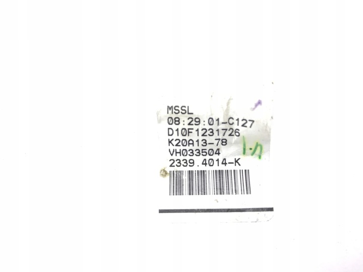 фото №10, Volkswagen id.3 id 3 20- дзеркало праве 13+3 pin oem номер європа 10b857508l