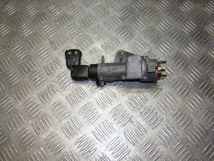 фото №1, Замок запалювання 4b0905651c skoda octavia i 1.6b
