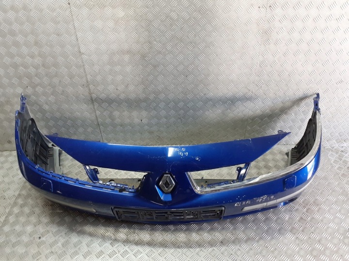 фото №6, Бампер перед renault laguna ii tej49