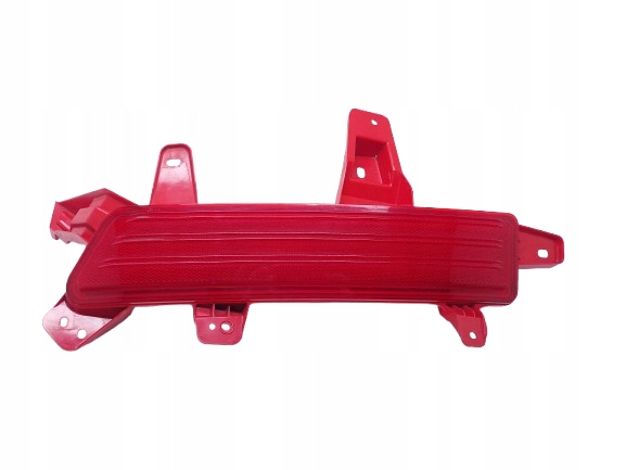 фото №1, Hyundai ioniq v 5 відбивач лампа протитуманна зад права 92406-gi100r