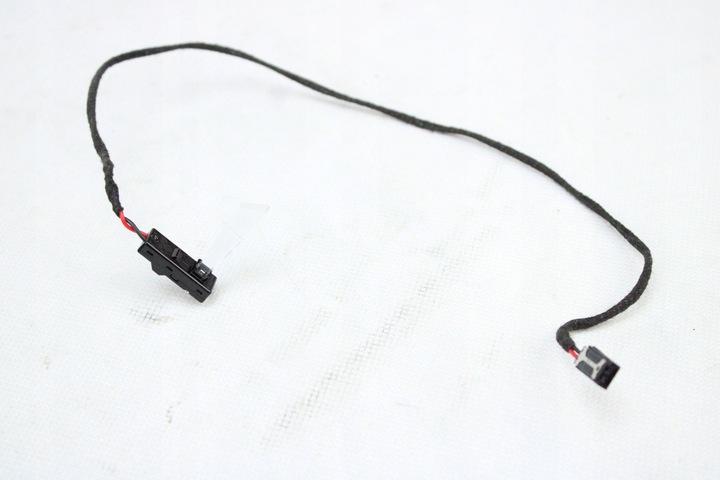 фото №1, Оригинальная разъём подсветка лампа led volkswagen passat b8 4b0972623