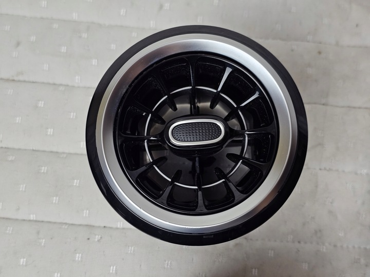 фото №8, Решётка воздуховод планка dekor консоли дерево w приборная панель mercedes w247 glb b