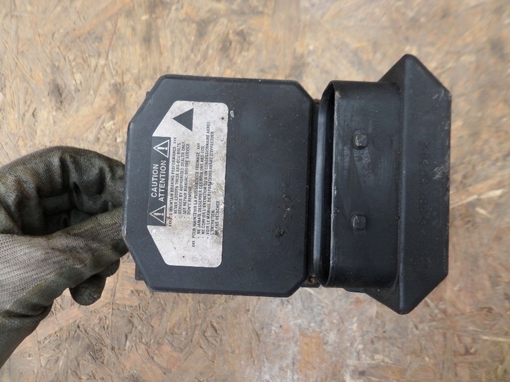 фото №6, Насос abs toyota avensis t25 тормозная esp corolla