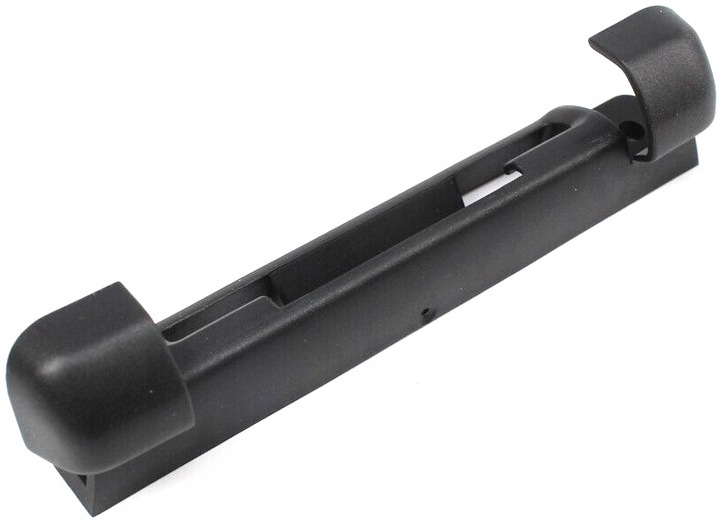 фото №2, Гачок ролети słonecznej зад vw passat b8 оригінал