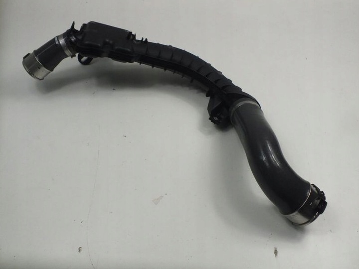фото №10, Megane iii 1.4tce шланг труба інтеркулер оригінал