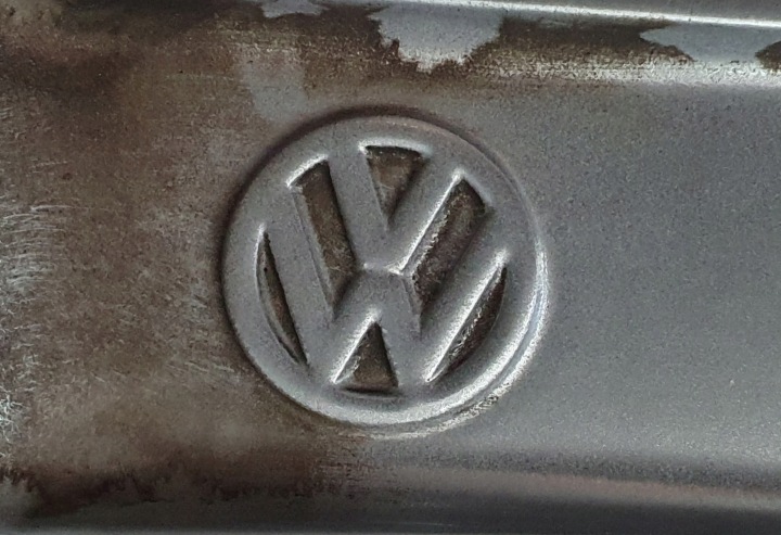 фото №11, Диск vw sharan passat golf vi 6 vii 7,5x18 18 5g0